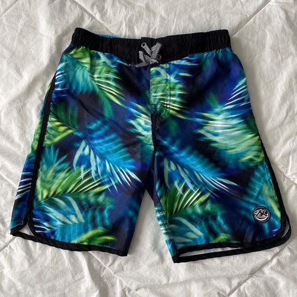 ZeroXposur Swimwear Set - Size 7 - Picture 4 of 5